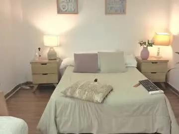 ariaa_23 on Chaturbate