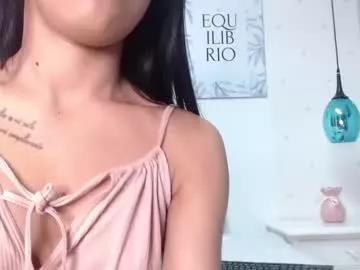 ariana_klart on Chaturbate 