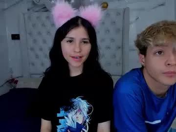 arissha_lee on Chaturbate