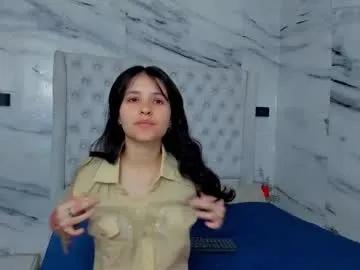 arissha_lee on Chaturbate