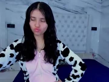 arissha_lee on Chaturbate