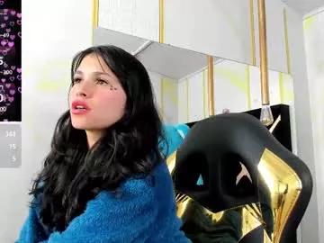 arissha_lee on Chaturbate