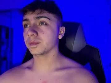 aron__cooper on Chaturbate