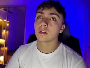 aron__cooper on Chaturbate