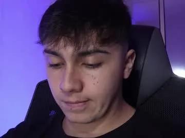 aron__cooper on Chaturbate