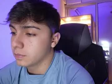 aron__cooper's avatar