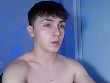 aron__cooper on Chaturbate