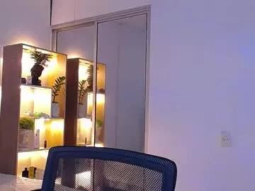 aron__cooper on Chaturbate