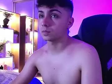 aron__cooper on Chaturbate