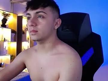 aron__cooper on Chaturbate