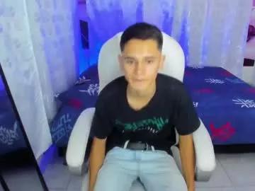 aron_boyy on Chaturbate