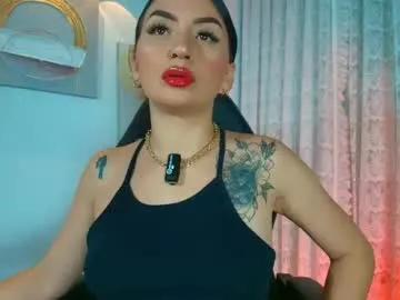 arrkabella on Chaturbate