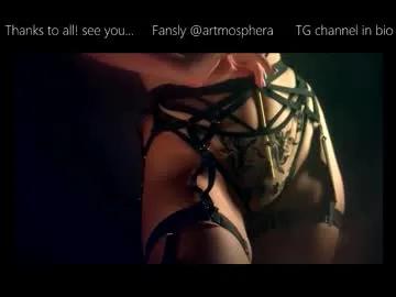 artmosphera on Chaturbate