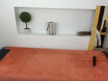 arya_lexa on Chaturbate 