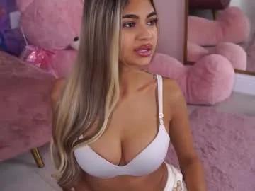 ashayuva on Chaturbate