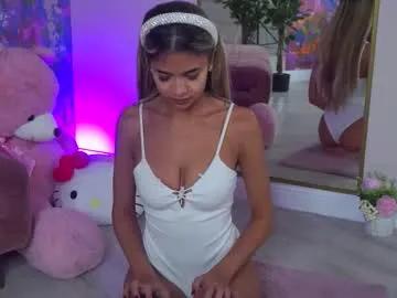 ashayuva on Chaturbate