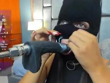 ashleyjonnees on Chaturbate