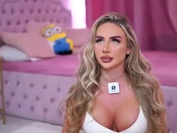 ashleysinnx on Chaturbate