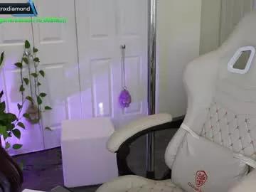 ashlyndiamond on Chaturbate