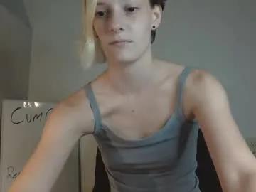 ashquartz on Chaturbate