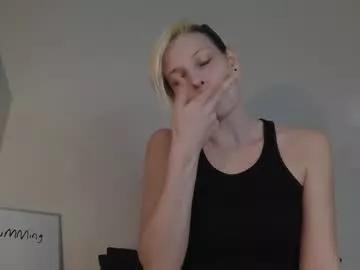 ashquartz on Chaturbate