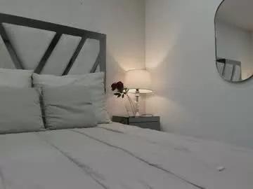 asia_25_ on Chaturbate