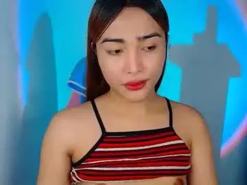 asian_caulix on Chaturbate