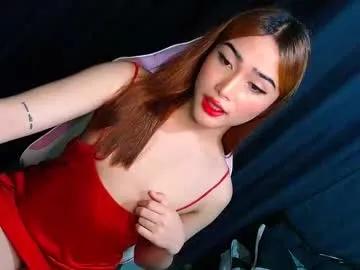 asian_caulix on Chaturbate