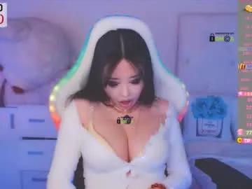 asian_gf on Chaturbate
