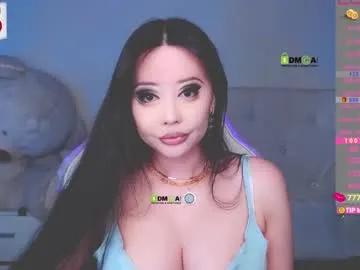 asian_gf on Chaturbate