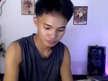 asian_lover05 on Chaturbate