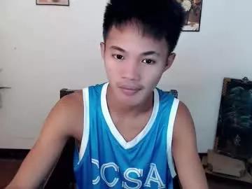 asian_lover05 on Chaturbate