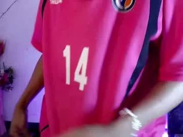 asian_lover05 on Chaturbate