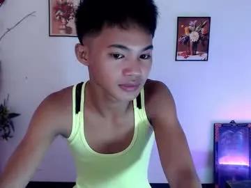 asian_lover05 on Chaturbate