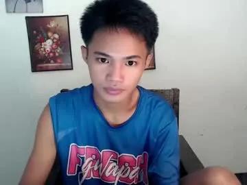 asian_lover05 on Chaturbate