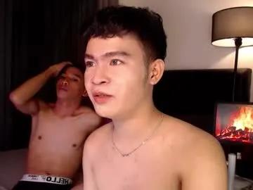 asianfuckertwink on Chaturbate