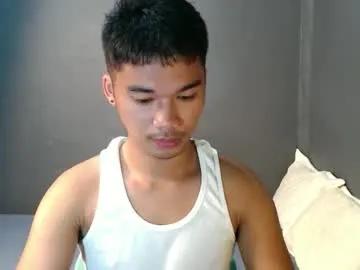 asianhunk_jamesx on Chaturbate 