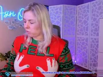 asiri_ocean on Chaturbate