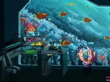 asiri_ocean on Chaturbate