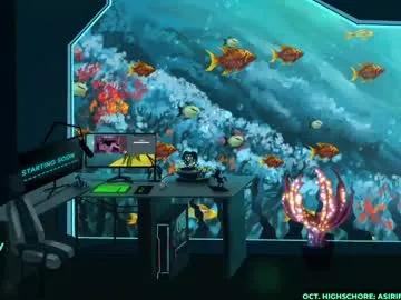 asiri_ocean on Chaturbate