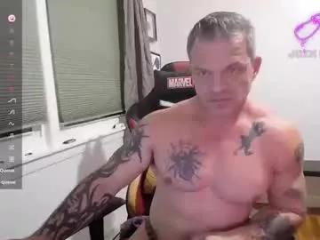 ass_chaser_1 on Chaturbate