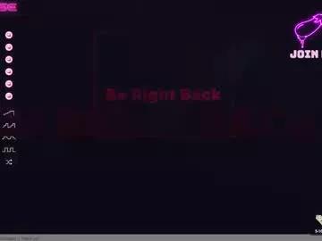 ass_chaser_1 on Chaturbate