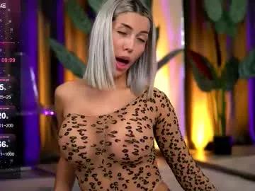 audreyzanne on Chaturbate