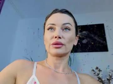 auraglow88 on Chaturbate