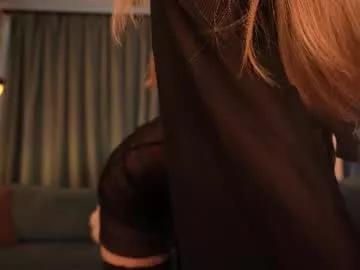 aurora_the_ballerina on Chaturbate