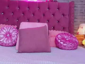 aurorasim on Chaturbate