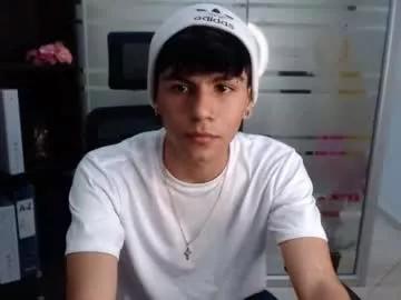 austin_falcon on Chaturbate