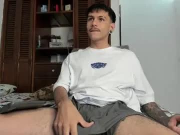 austin_falcon on Chaturbate