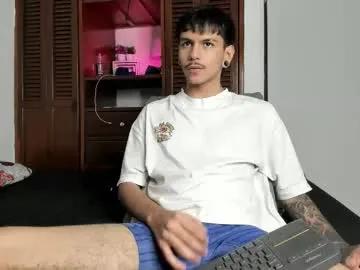 austin_falcon on Chaturbate