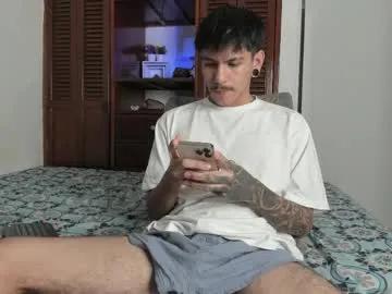 austin_falcon on Chaturbate